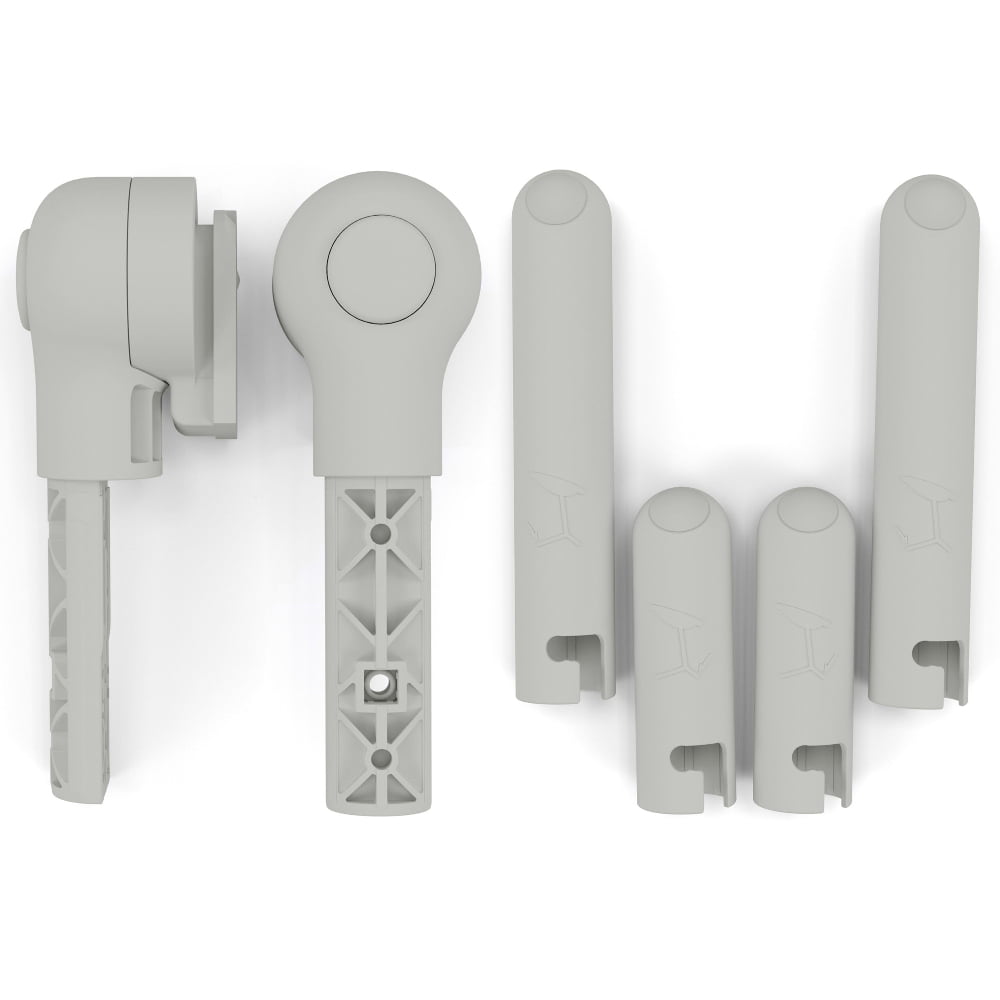 Cybex - LEMO 2  - Adapter Set for Bouncer