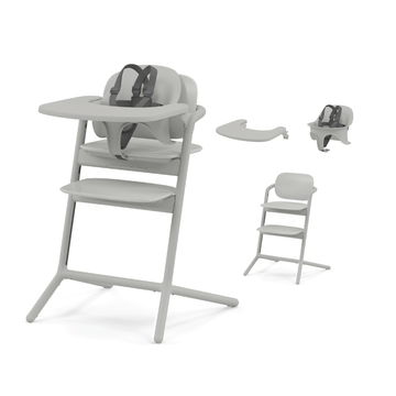 Cybex - LEMO 3-in-1 High Chair High Chairs