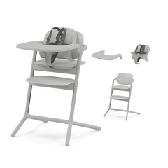 Cybex - LEMO 3-in-1 High Chair