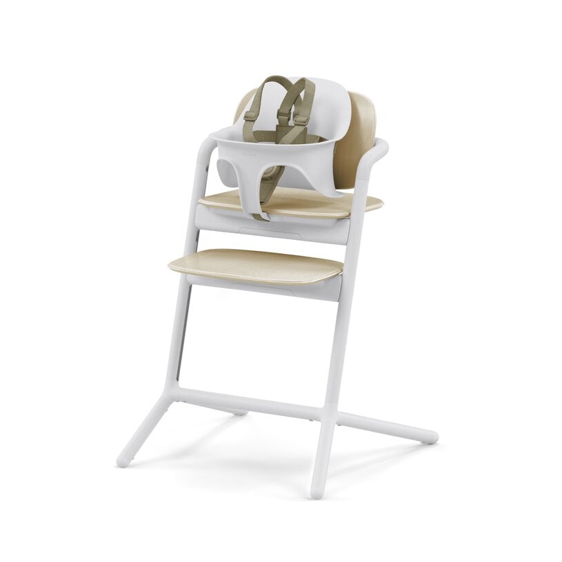 Cybex - LEMO - 3-in-1 High Chair