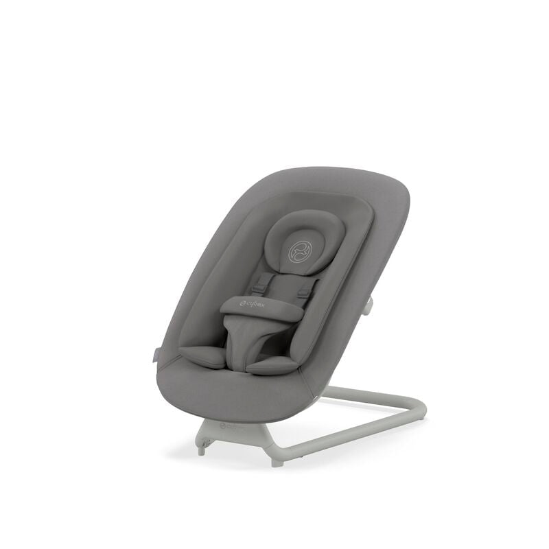 Cybex - LEMO Newborn Bouncer – Little Canadian Cybex - LEMO Newborn Bouncer – Little Canadian