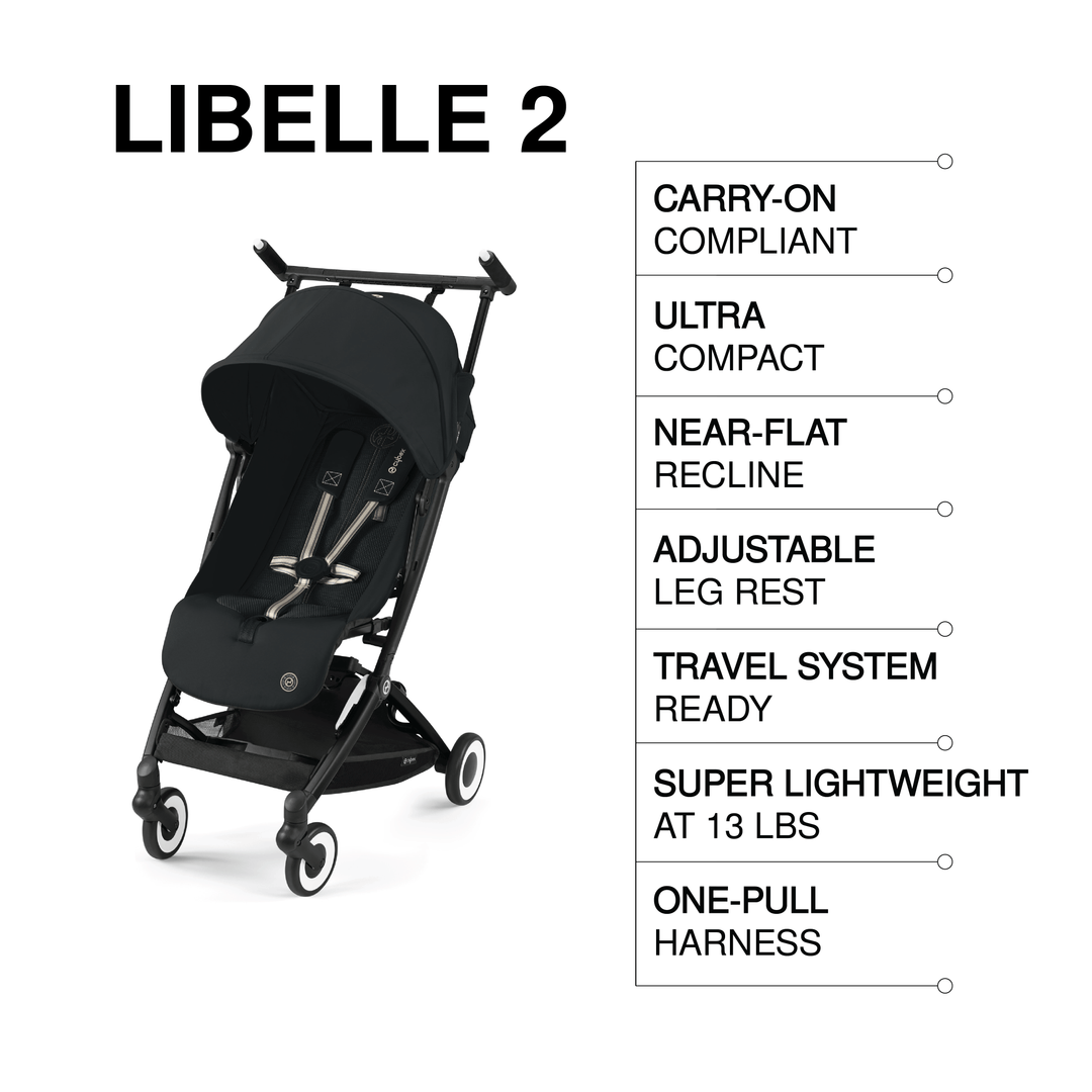 cybex libelle canada Cybex