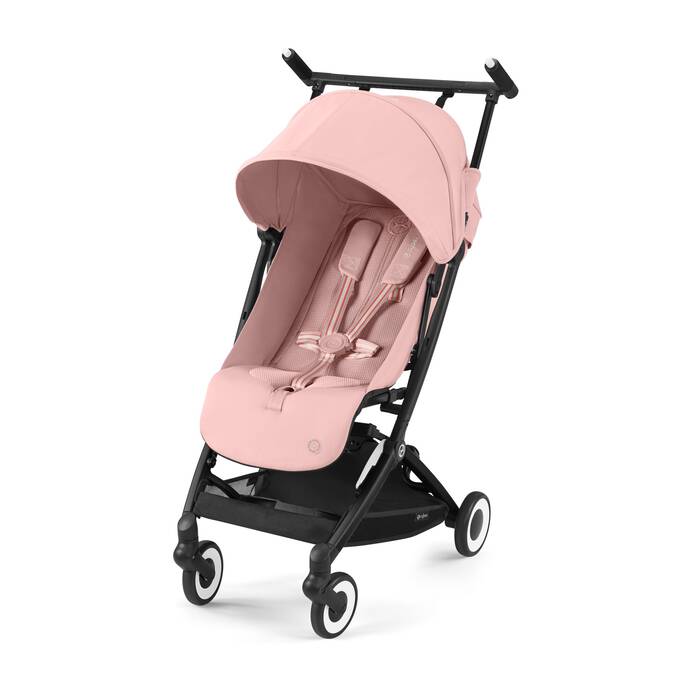 Cybex - Libelle 2 Ultra-Compact Lightweight Travel Stroller