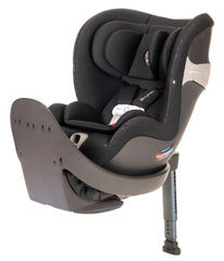 Cybex - Sirona S 360 Rotating Car Seat - Urban Black MFD2022 OPEN BOX