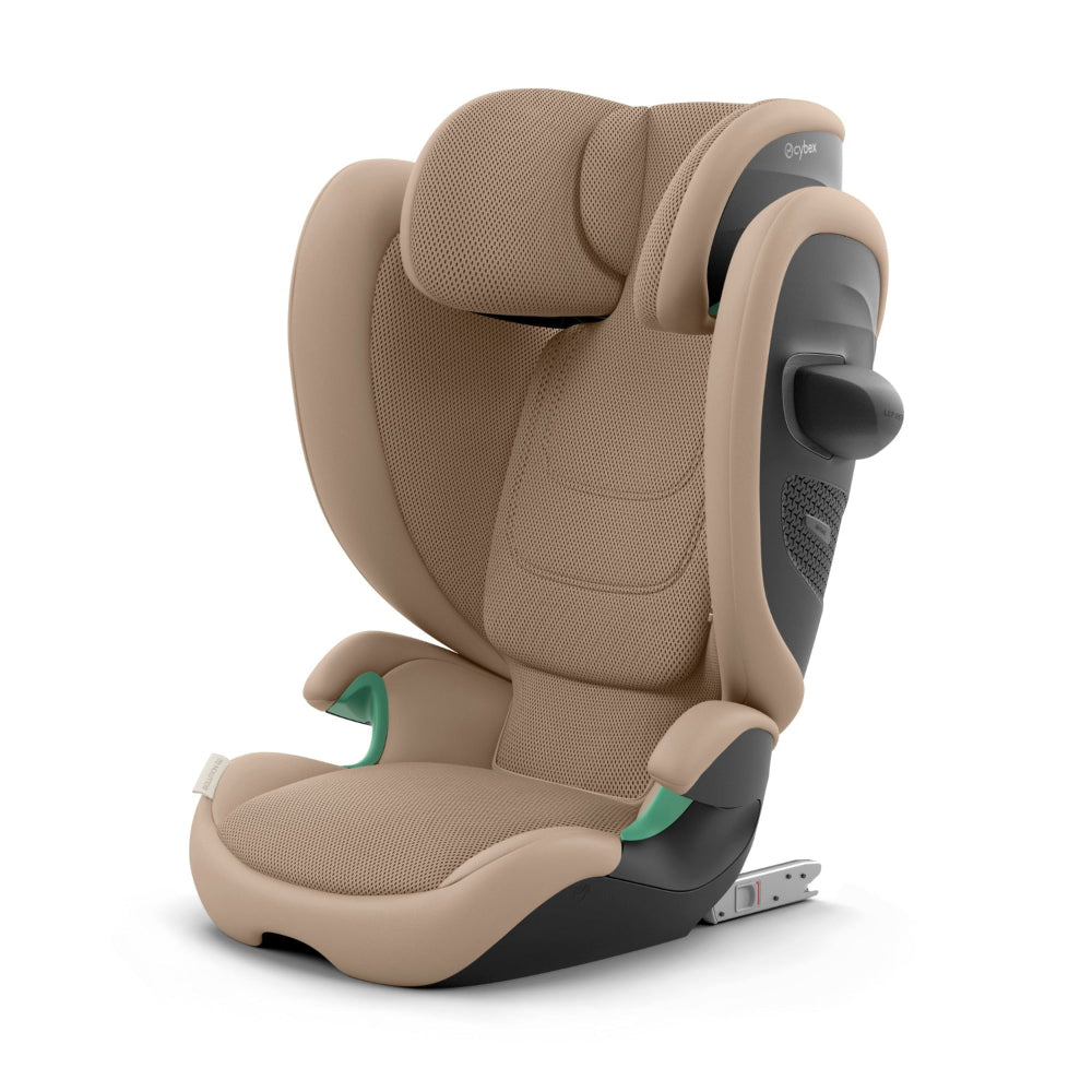 Cybex - Solution G2 - Portable High-Back Booster Seat