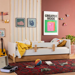 Dadada Baby - The Fun Twin Bed