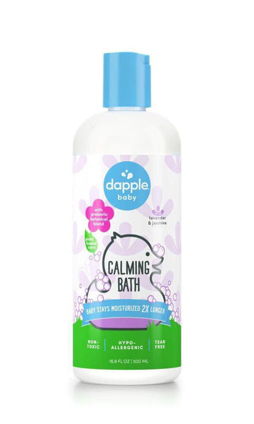 Dapple - Calming Bath Skincare