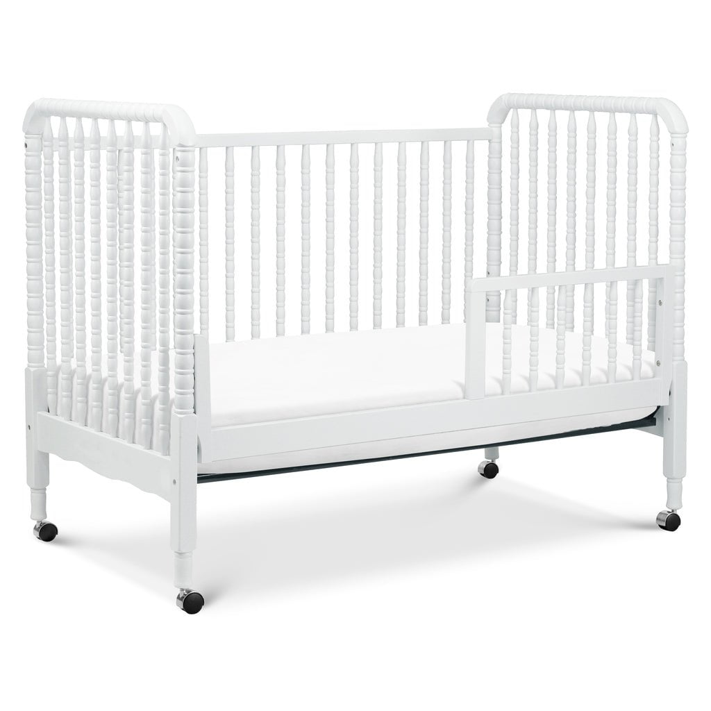 evenflo jenny lind crib instructions DaVinci