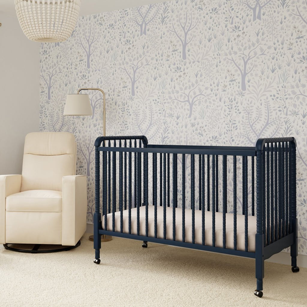 Crib jenny lind online