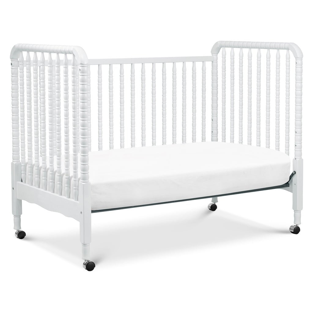 DaVinci - Jenny Lind 3-in-1 Convertible Crib – Little Canadian