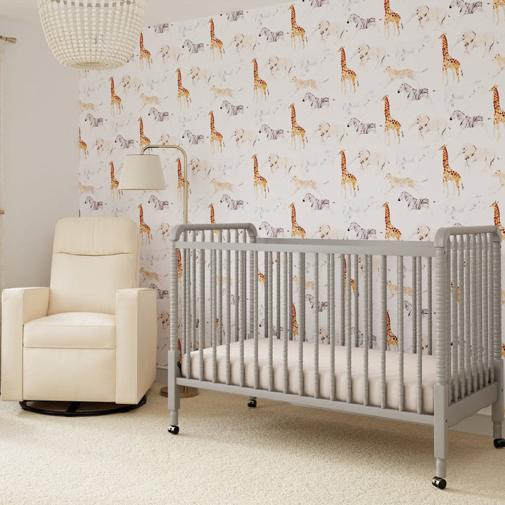 DaVinci Jenny Lind 3-in-1 Convertible Crib – Little Canadian