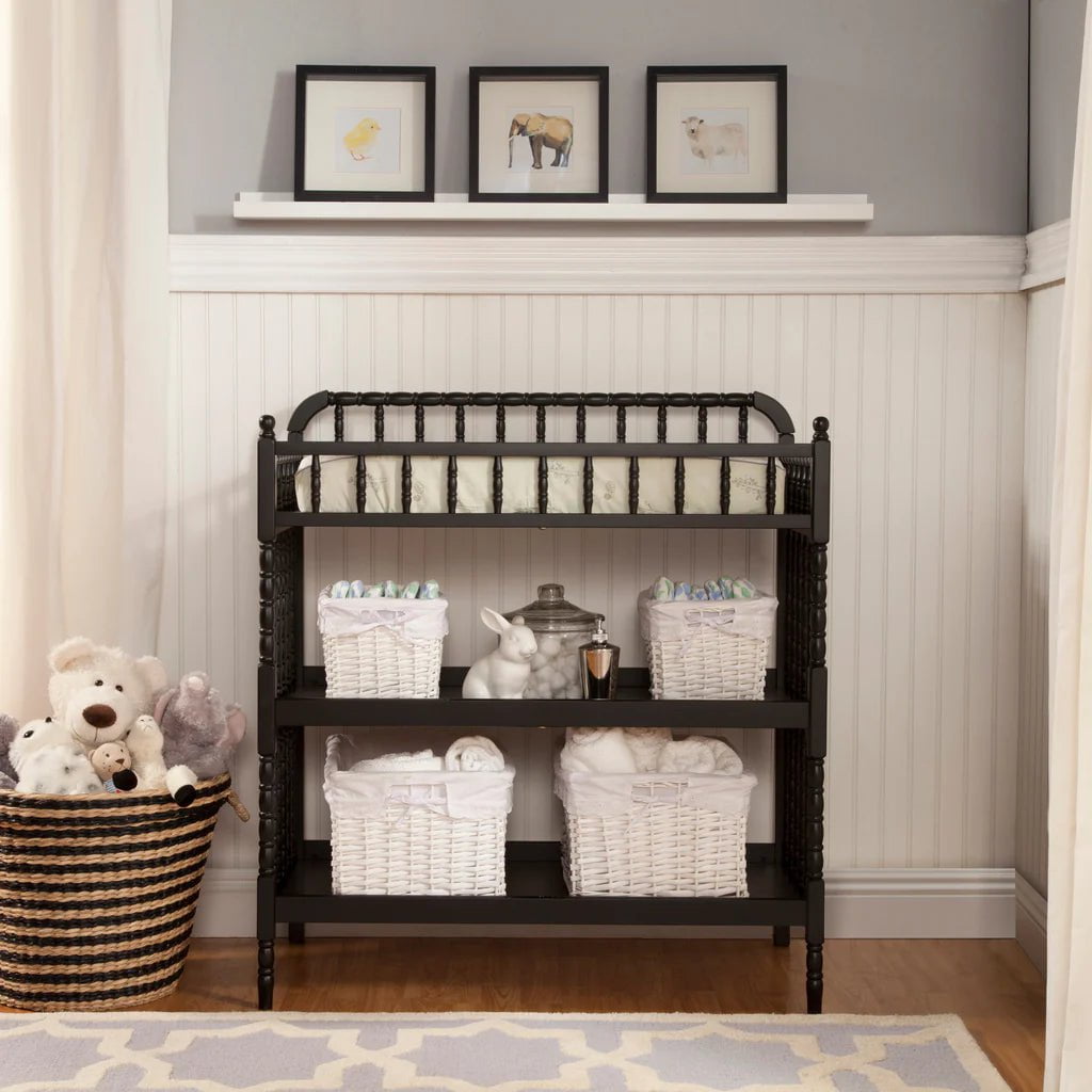 DaVinci - Jenny Lind Changing Table – Little Canadian