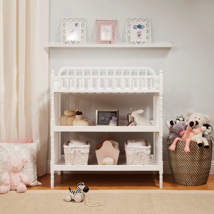DaVinci - Jenny Lind Changing Table – Little Canadian