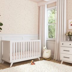 DaVinci - Otto 3-in-1 Convertible Crib