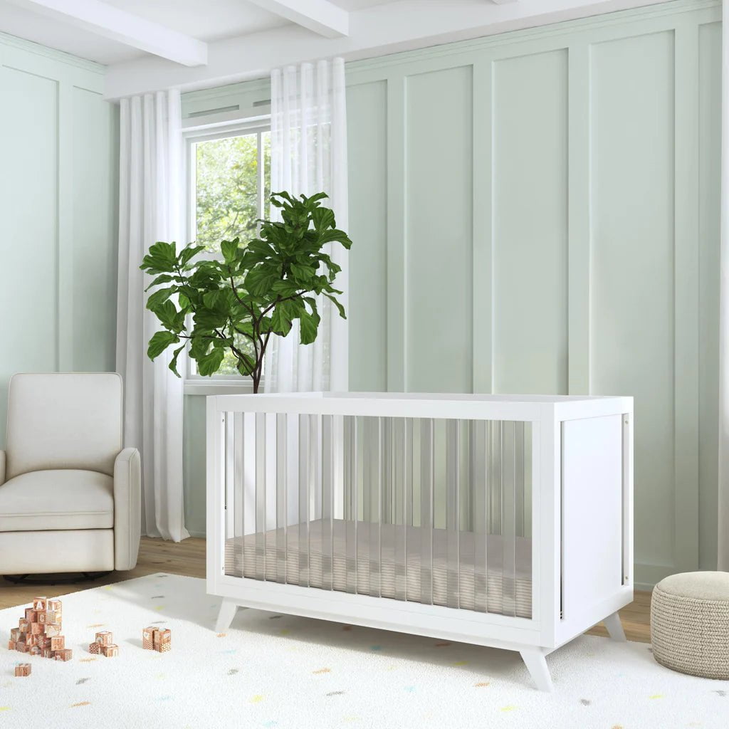 Davinci baby cribs best sale