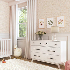 DaVinci - Otto 6-Drawer Dresser