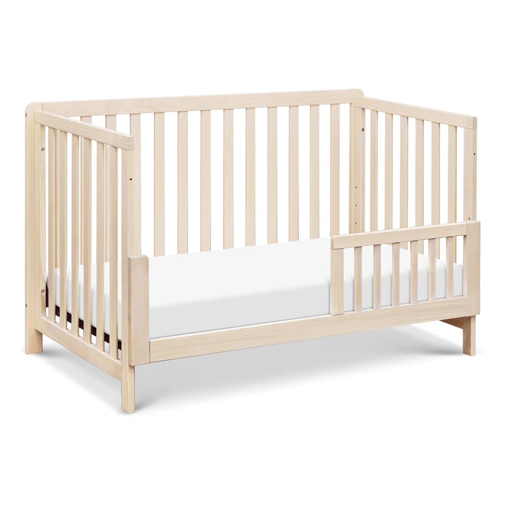 Davinci crib toddler bed conversion on sale