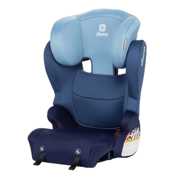 Diono - Cambria® 2XT 2-in-1 Booster Seat Blue Surge Booster Seats