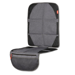 Diono - Car Seat Protector Ultra Mat and Heat Sun Shield