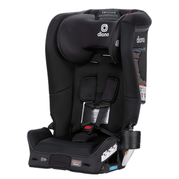 Diono - Radian 3R SafePlus Convertible Car Seats