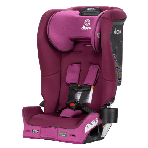 Diono radian booster sales seat