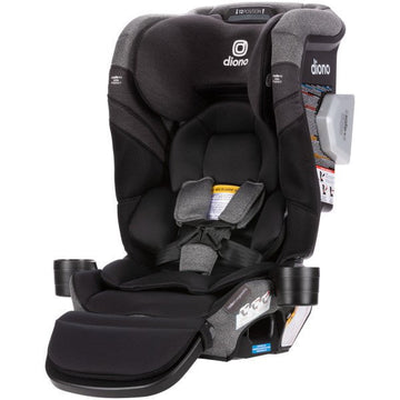 Diono - Radian 3RXT SafePlus Max All-In-One Car Seat Convertible Car Seats