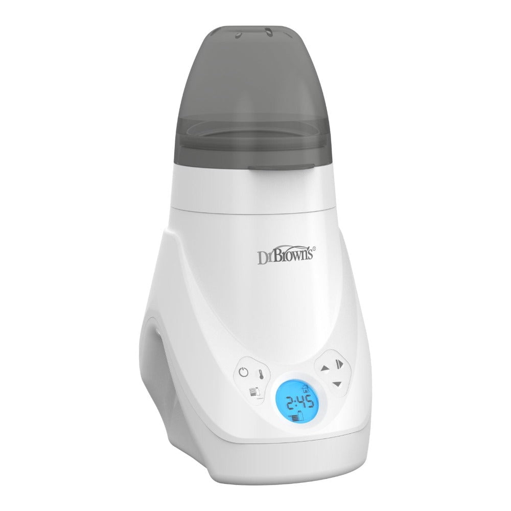 Dr. Brown's - Deluxe Bottle Warmer and Sterilizer