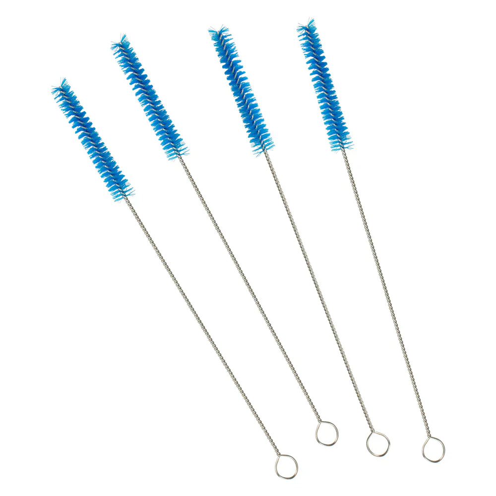 Dr. Brown's - Natural Flow Bottle Vent System Cleaning Bristle Brush (4Pack)