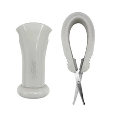 Dr. Brown's - Safe Squeeze Nail Scissors