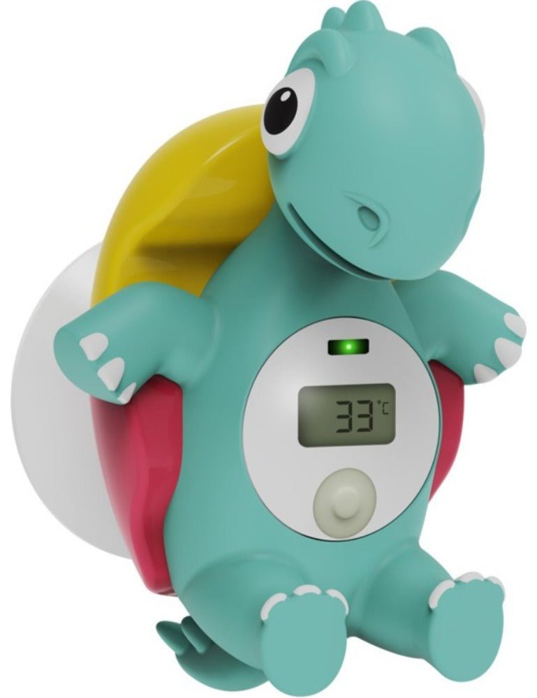 Dr. Brown's - Temposaurus Floating Bath Thermometer