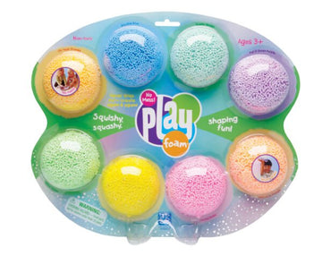 Educational Insights - Playfoam - 8 Pack Crafts & Activity Books