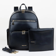 Enya Mond - Elara - Luxury Diaper Bag