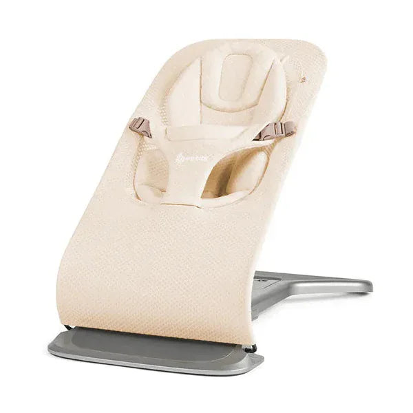 ErgoBaby - 3 in 1 Evolve Bouncer - Mesh Fabric