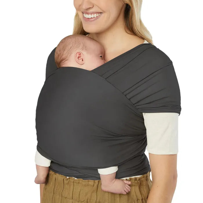 ErgoBaby - Aura Sustainable Knit Baby Wrap