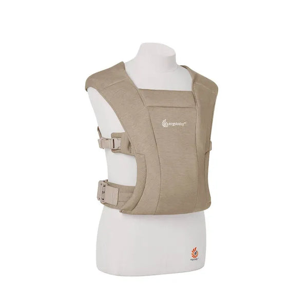 ErgoBaby - Embrace Knit Newborn Carrier – Little Canadian ErgoBaby - Embrace Knit Newborn Carrier – Little Canadian