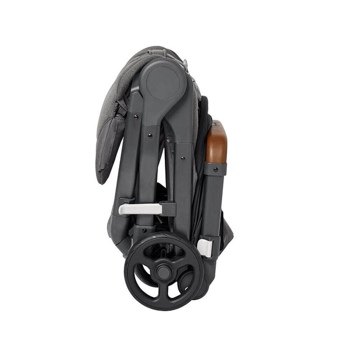 Ergobaby - Metro+ Deluxe Compact Travel Stroller – Little