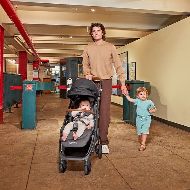 【美品】 ergobaby metro+ DELUXE Ergobaby Metro+ Deluxe Stroller review | Tom's Guide