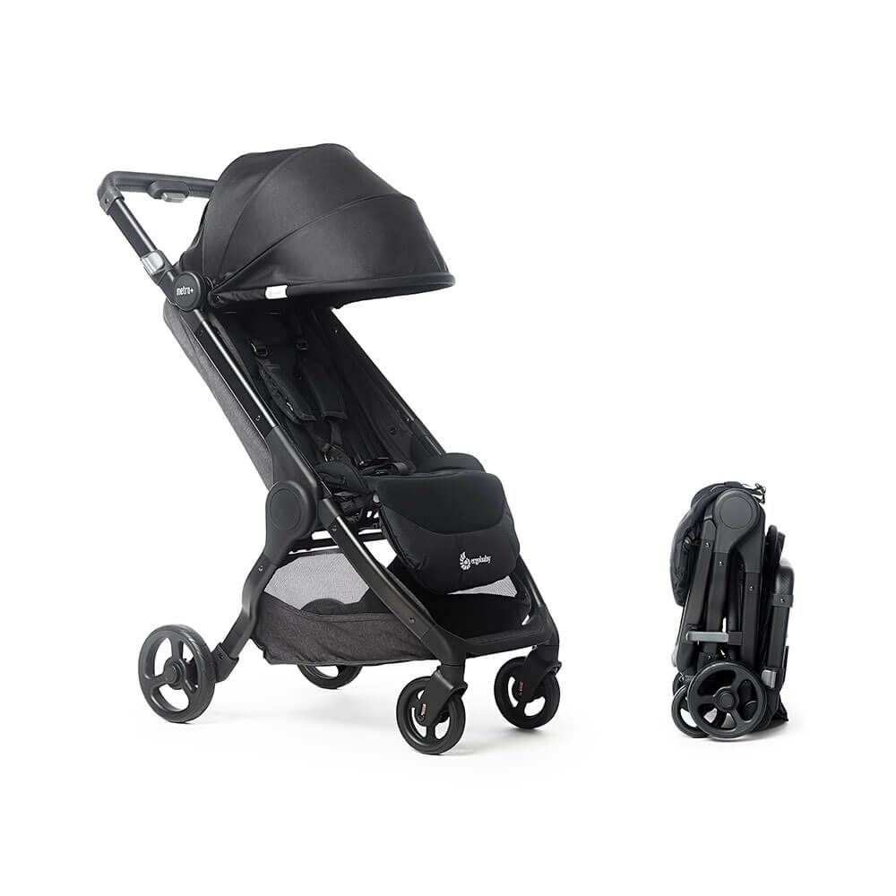 Best airplane stroller best sale