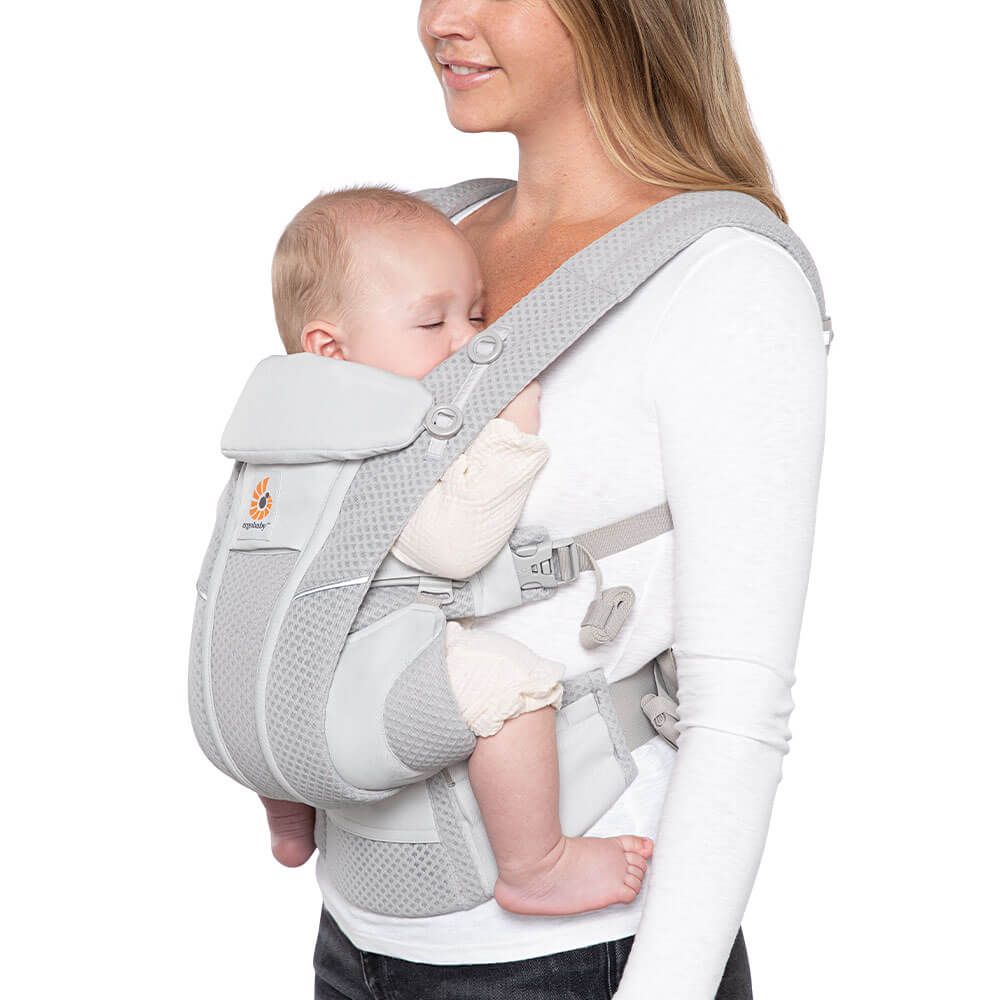 Baby carrier ergo baby hotsell