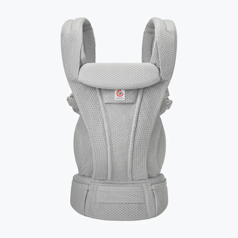 Ergobaby - Omni Deluxe Baby Carrier - Mesh