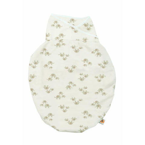 Ergobaby - Premium Cotton Swaddler