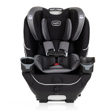 Evenflo - EveryFit All4One 3-in-1 Convertible Car Seat