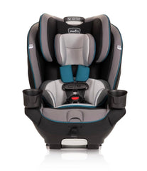 Evenflo - EveryKid 4-in-1 Convertible Car Seat - Exclusive