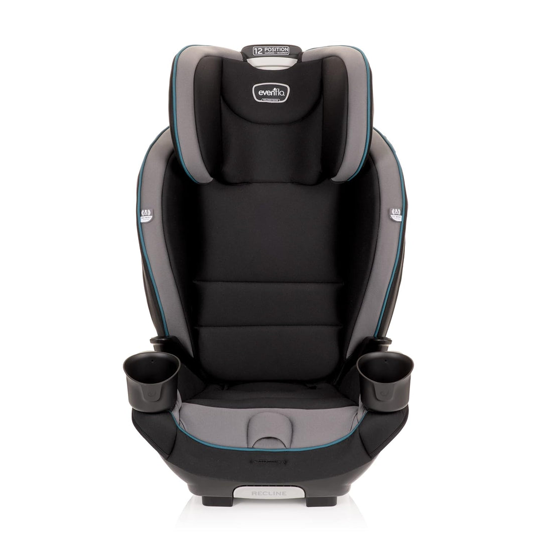 evenflo everykid 4-1 Evenflo - EveryKid - 4-in-1 Convertible Car Seat