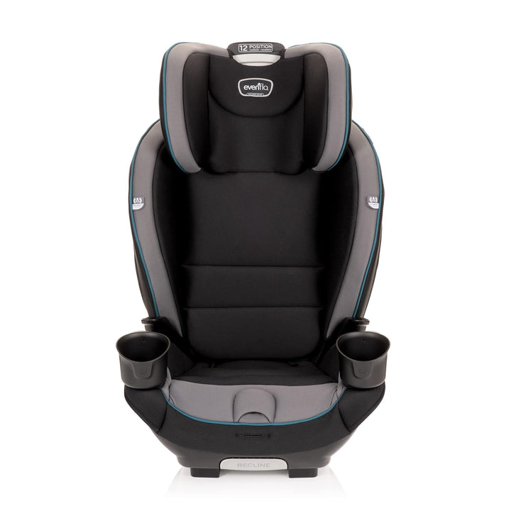 Evenflo - EveryKid - 4-in-1 Convertible Car Seat