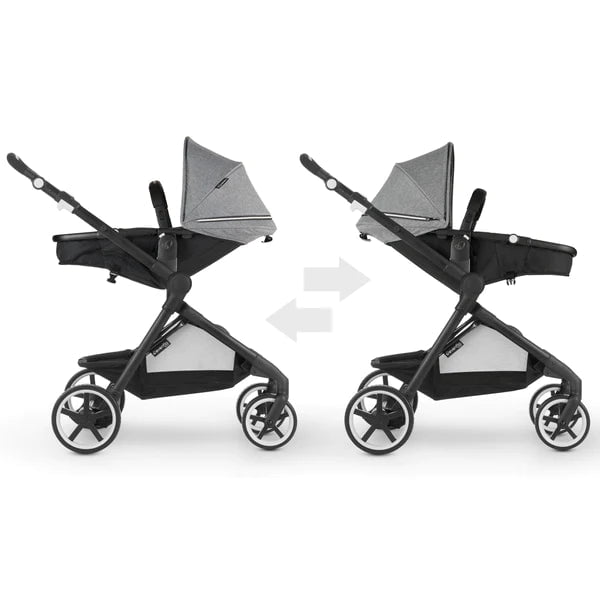 Evenflo pivot xpand weight sales