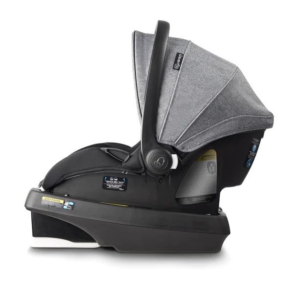 Evenflo gold sensorsafe pivot xpand sales