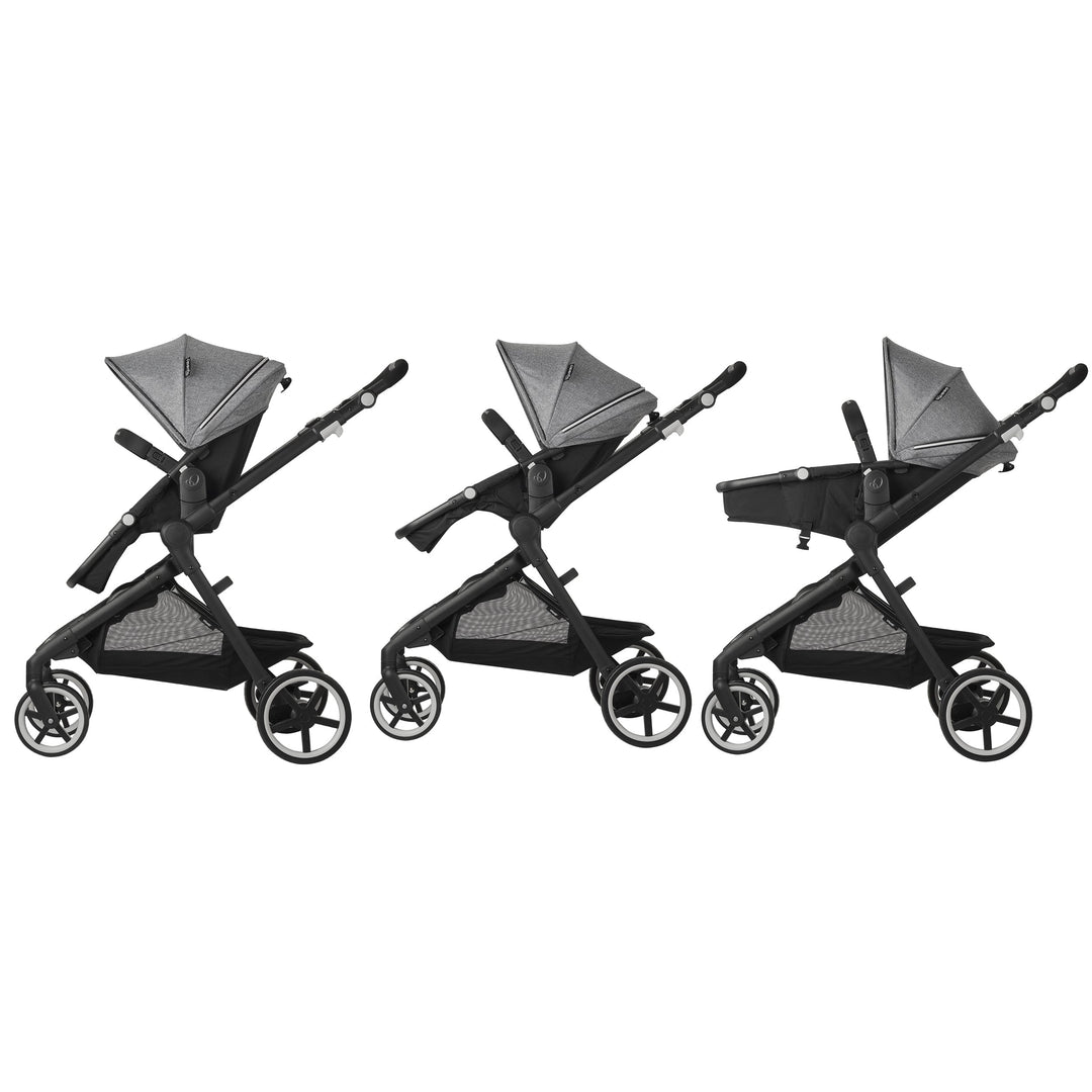 evenflo pivot xpand canada Evenflo