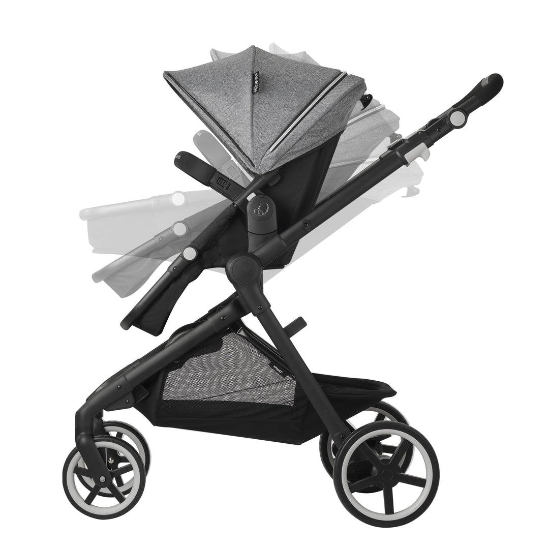 evenflo gold travel system Evenflo