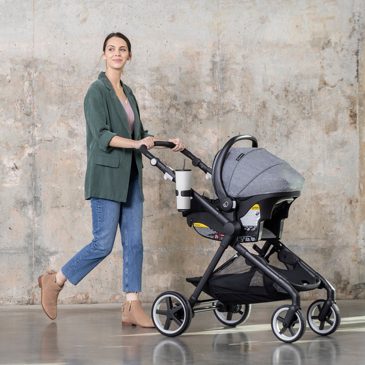 evenflo pivot xpand canada Evenflo